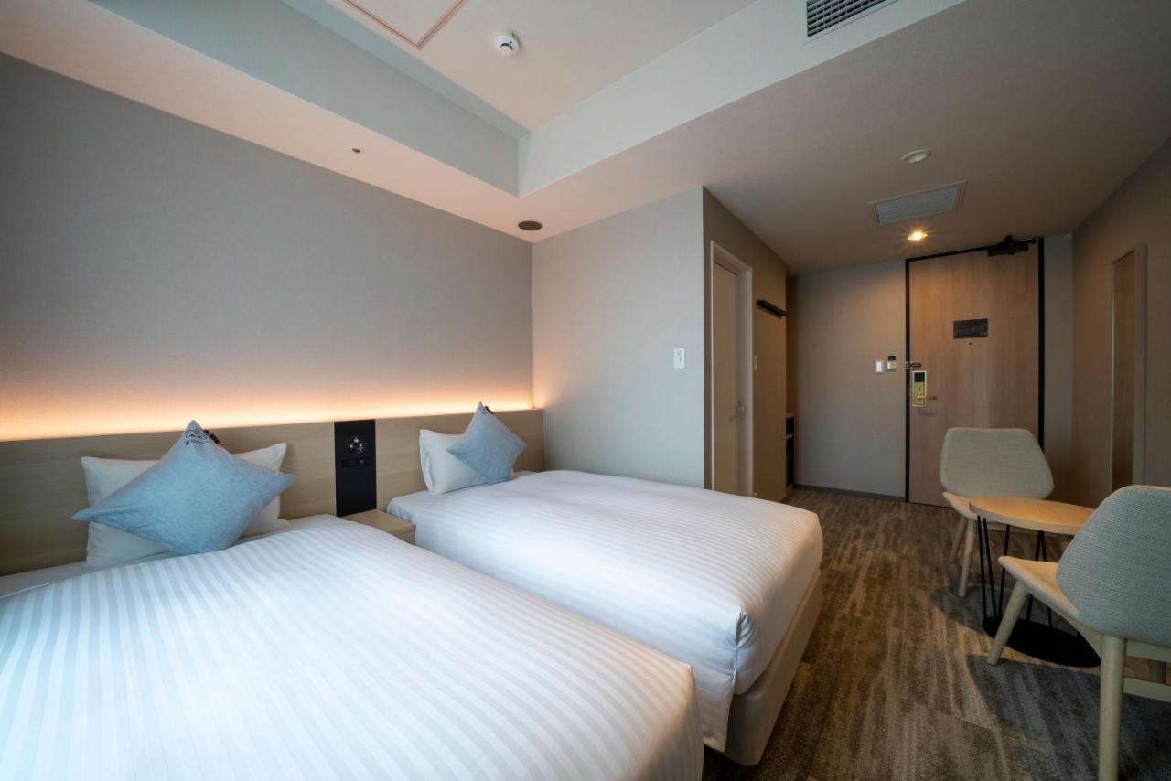 Hotel Oriental Express Fukuoka Tenjin Exterior photo